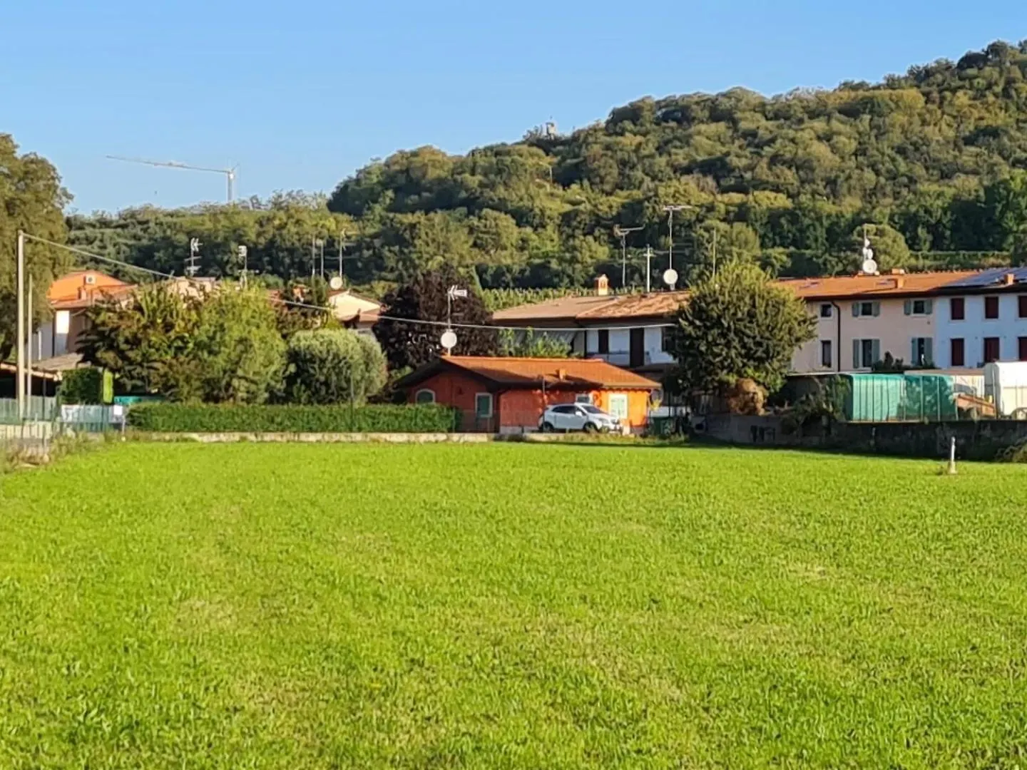 Apartment Casaflora_Corteventurelli31 Valeggio sul Mincio